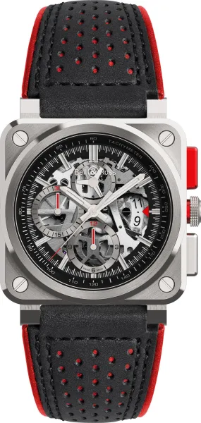 Bell & Ross Watch BR 03 94 AeroGT Limited Edition