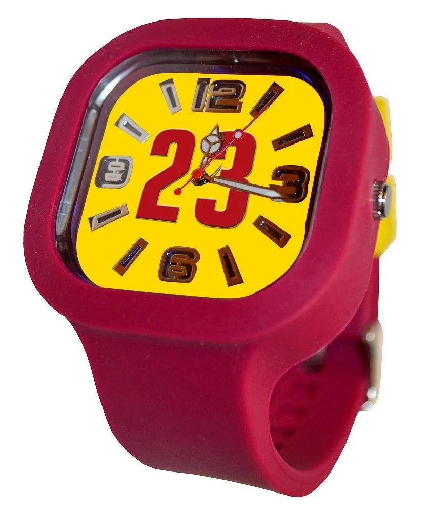 Fly Limited Edition "The King" Watch