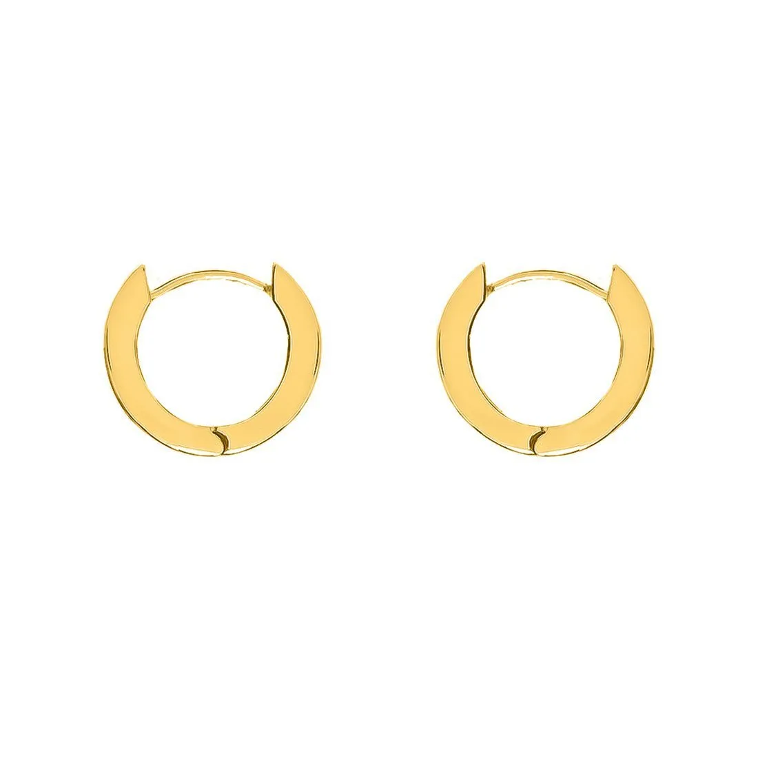 GOLD HUGGIES