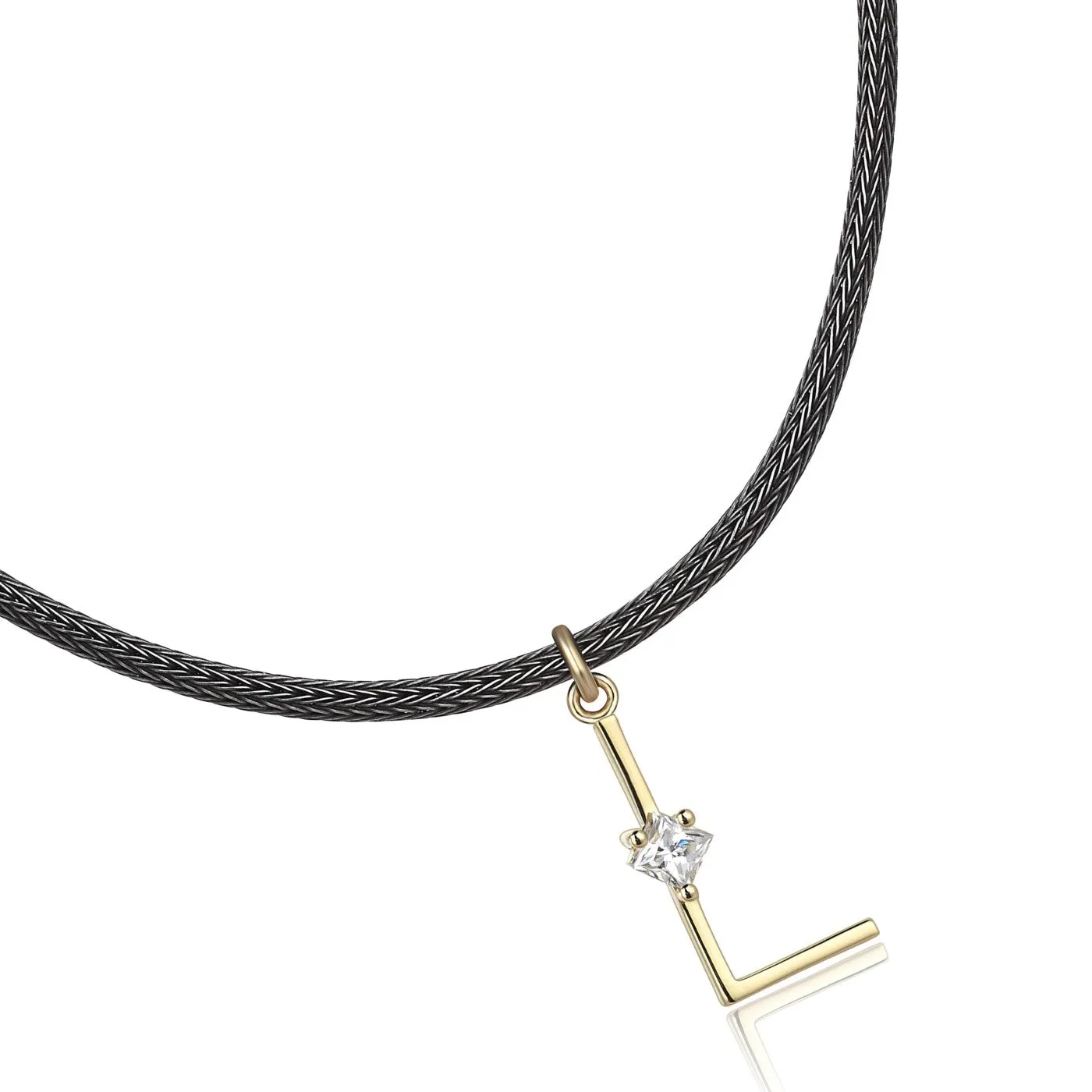 L Necklace