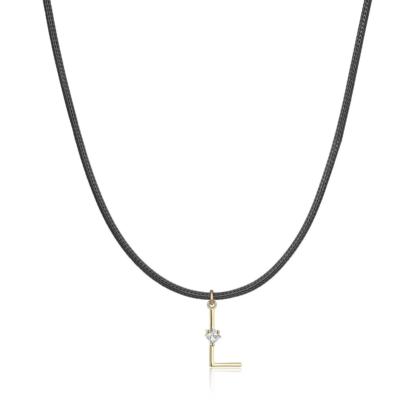 L Necklace