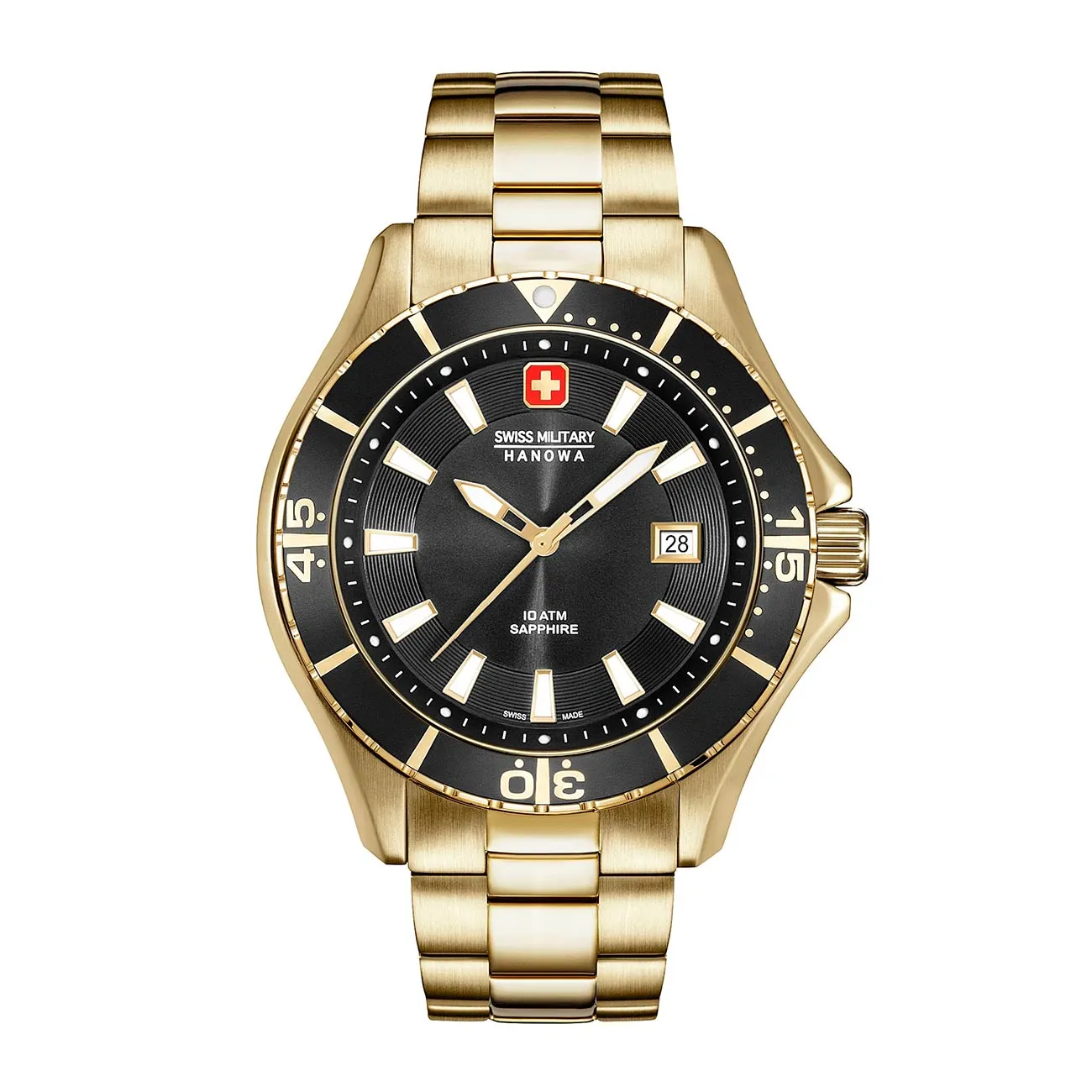Swiss Military 06529602007