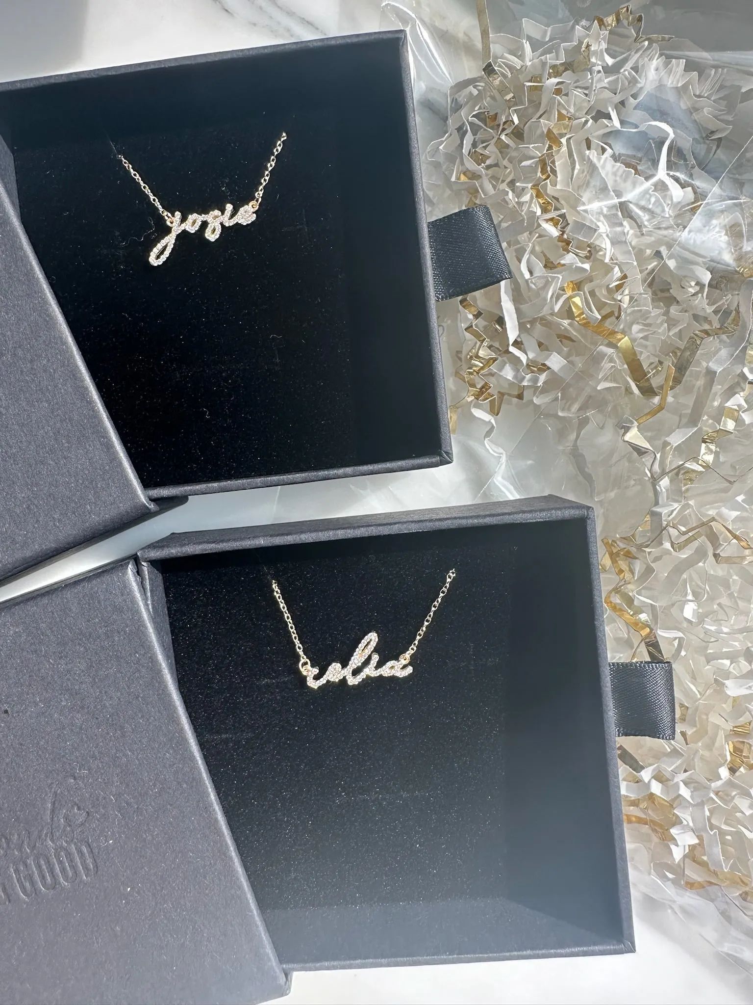 The Jules Necklace