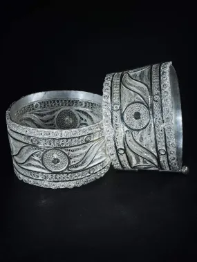 Tribal Bangles