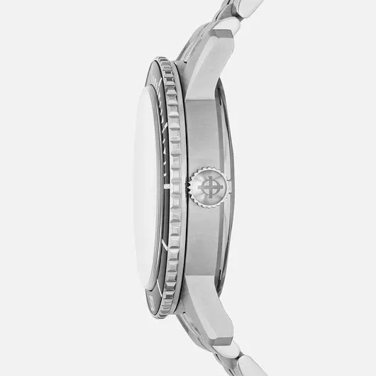ZOD Watch Super Sea WOF Liberty London Limited Edition